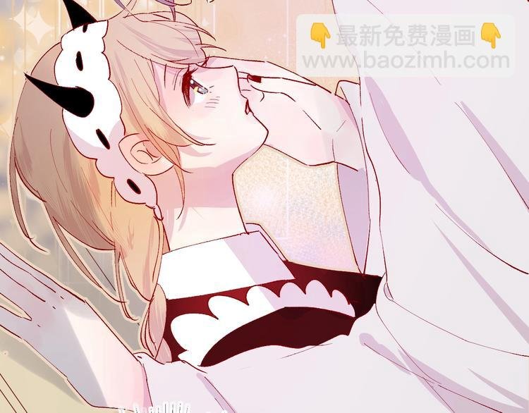 第32话 连理之约