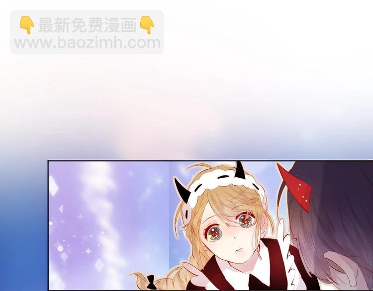 第32话 连理之约
