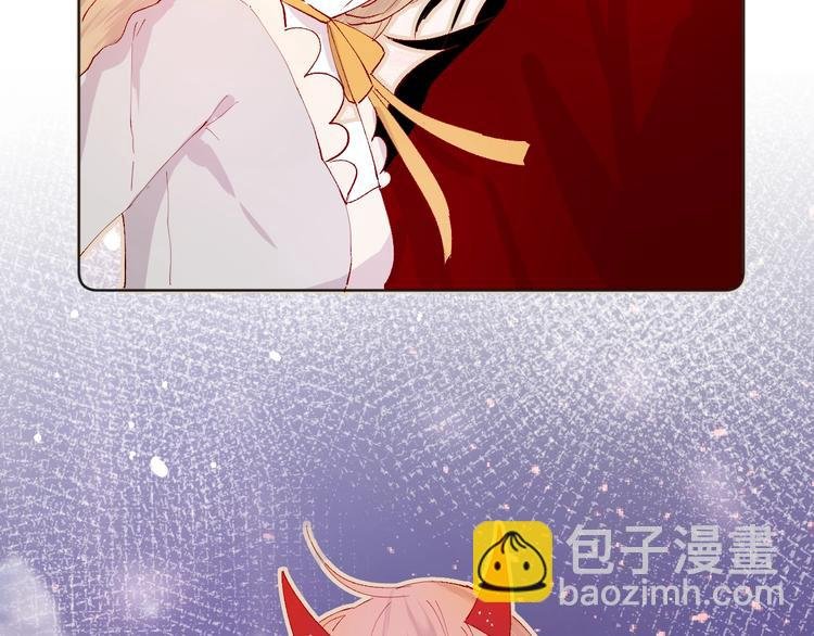 第34话 不准接近！