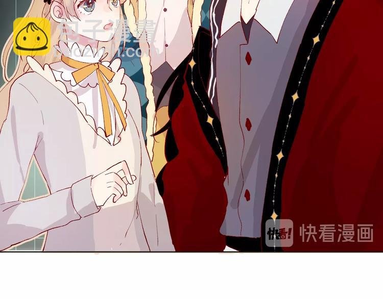 第34话 不准接近！