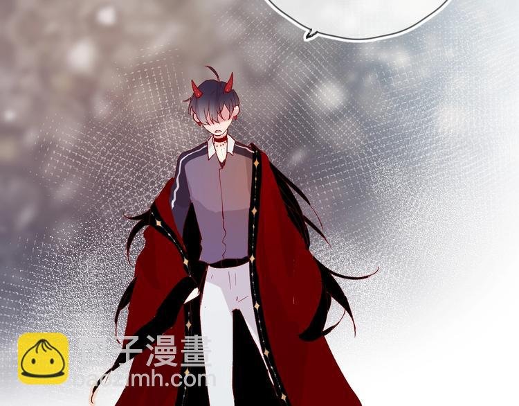 第34话 不准接近！