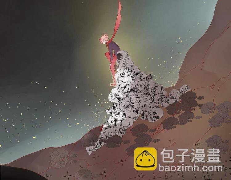 第35话 驱逐
