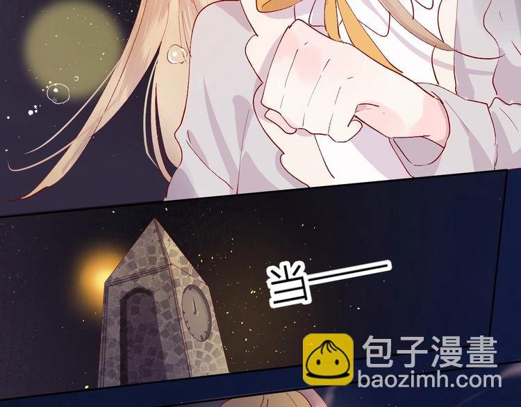 第39话 憋不住的感情