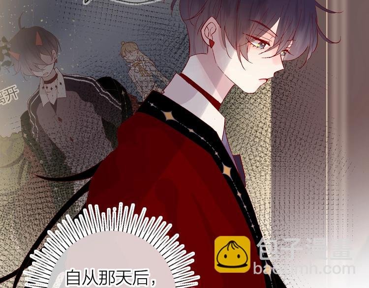 第39话 憋不住的感情