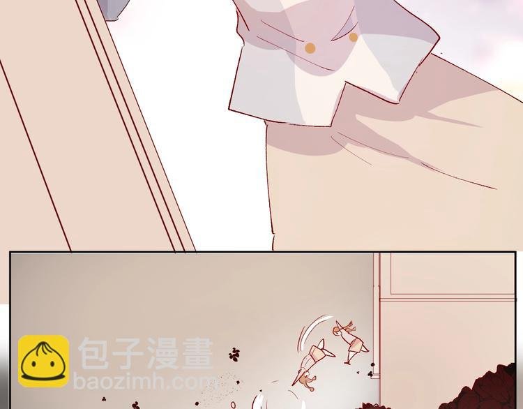 第39话 憋不住的感情