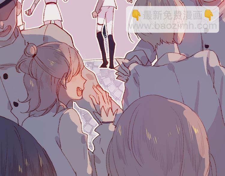 第4话 我的秘密