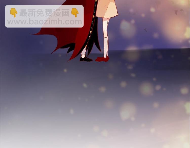 第47话 昔日之吻