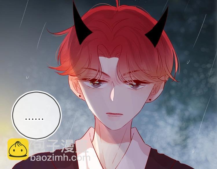 第47话 昔日之吻