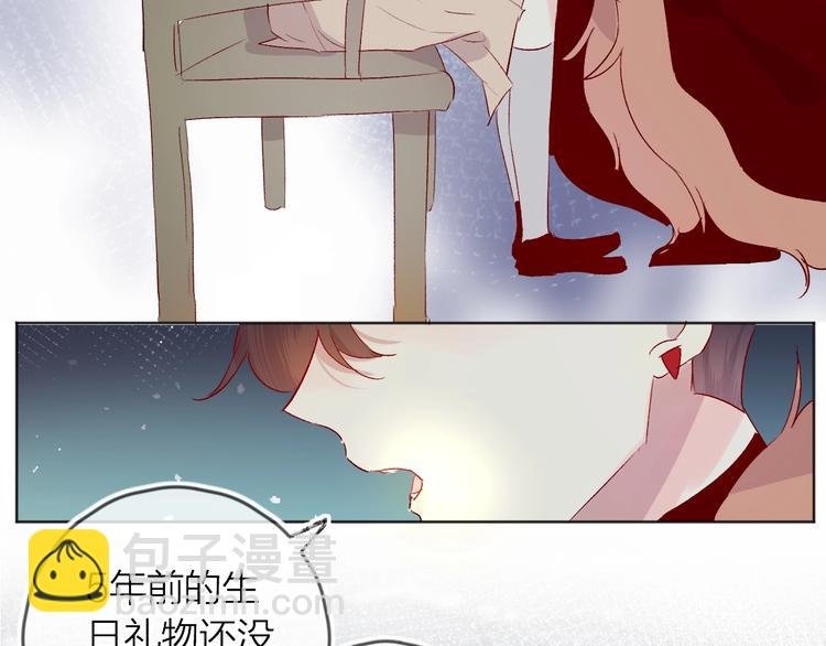 第51话 生日快乐