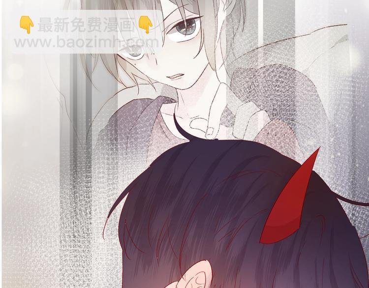 第53话 鬼怪殿下的错觉