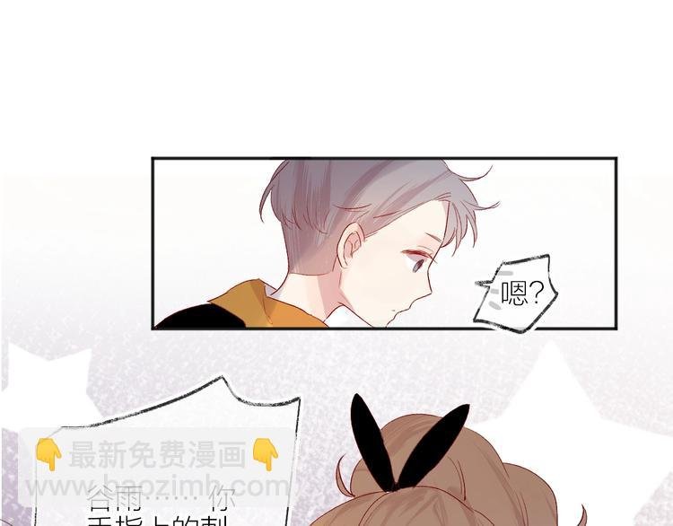 第55话 告白