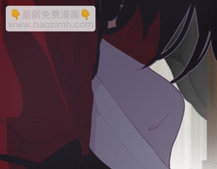 第5话 他的脸好软