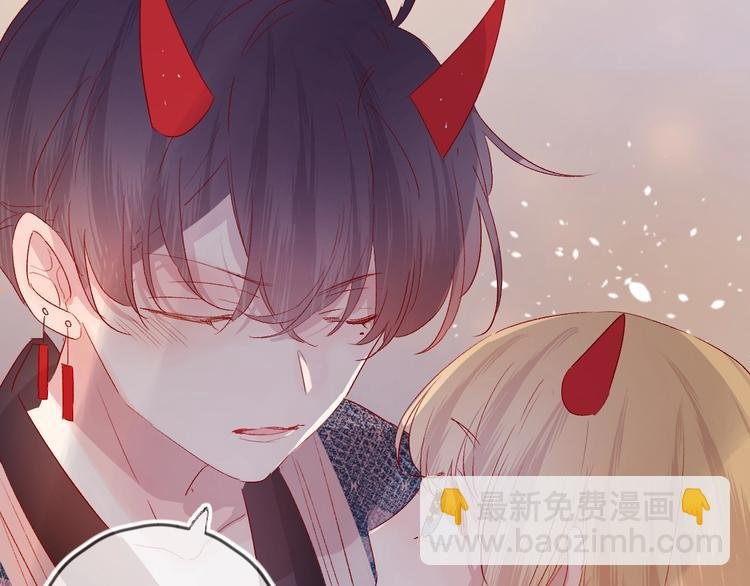 第56话 他的吻