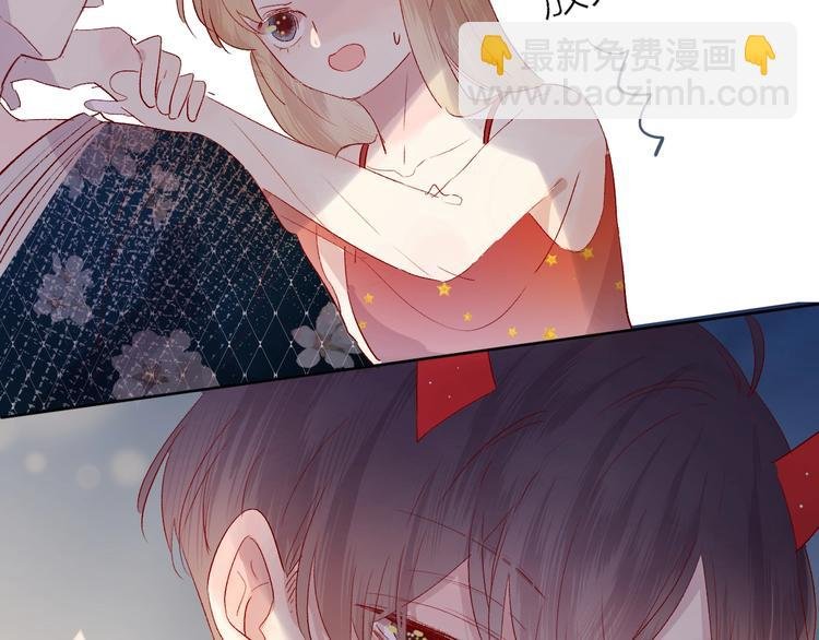 第56话 他的吻