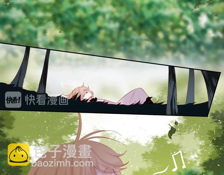 番外 小精灵久桃