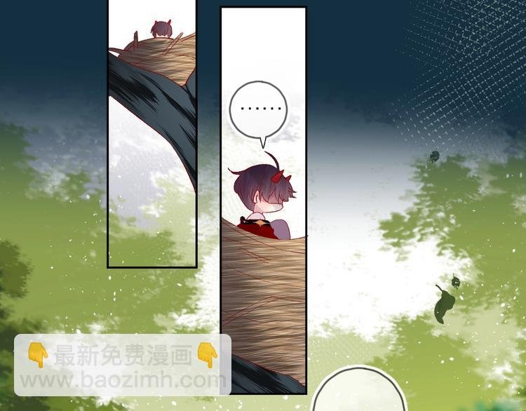 番外 小精灵久桃