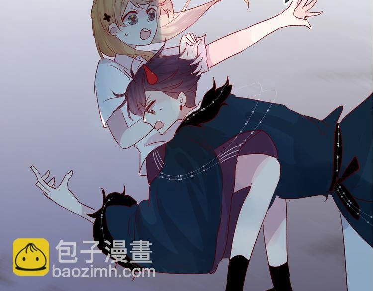第73话 久桃大笨蛋！