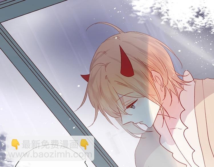 第73话 久桃大笨蛋！