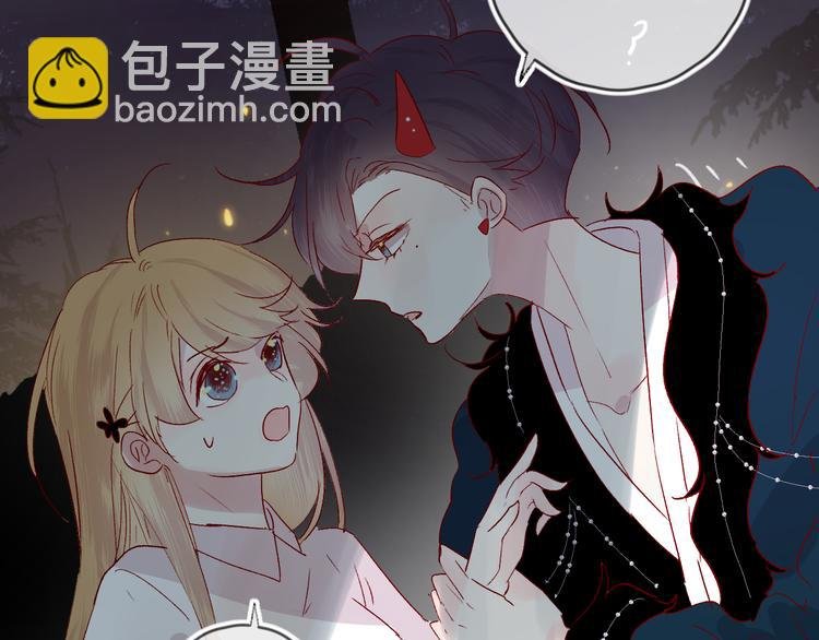 第73话 久桃大笨蛋！
