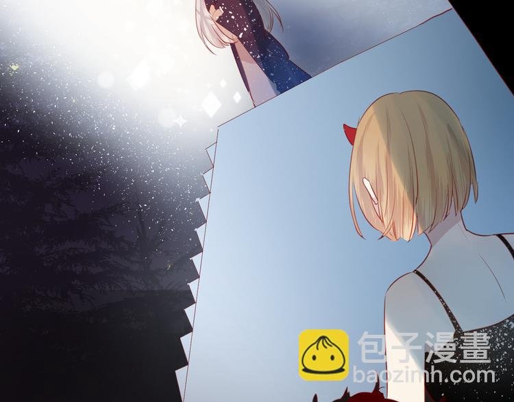 第78话 久桃女主角？！