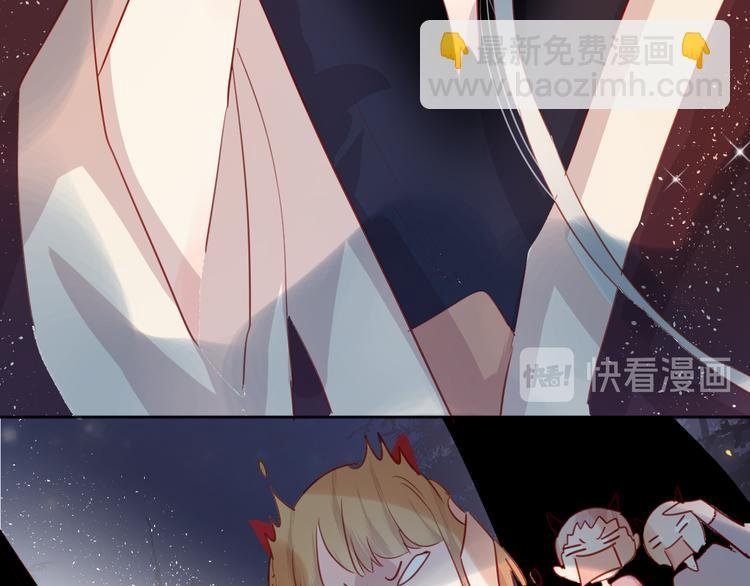 第78话 久桃女主角？！