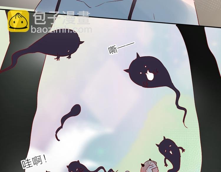 第79话 久桃的反击
