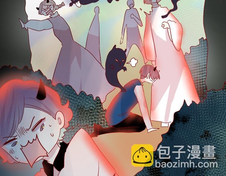 第79话 久桃的反击
