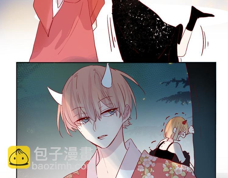 第79话 久桃的反击