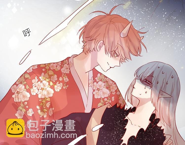 第79话 久桃的反击