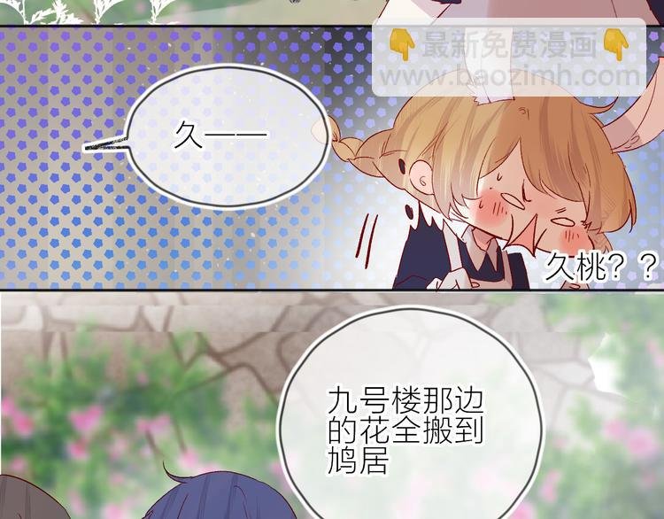第82话 告白前夕