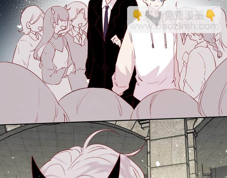 番外 变成女生啦