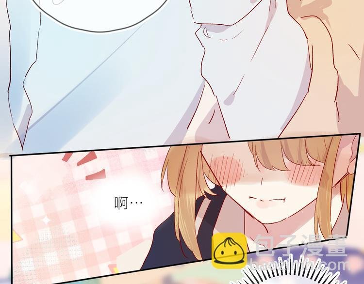 第83话 喜欢你