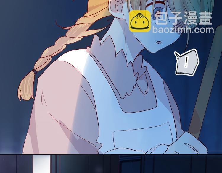 第83话 喜欢你