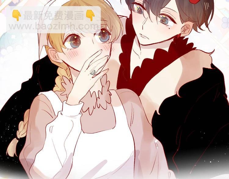 第85话 笨蛋情侣