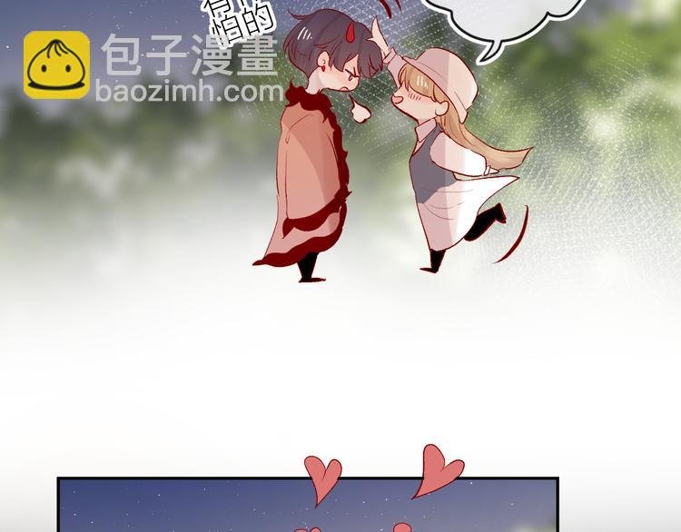 第85话 笨蛋情侣