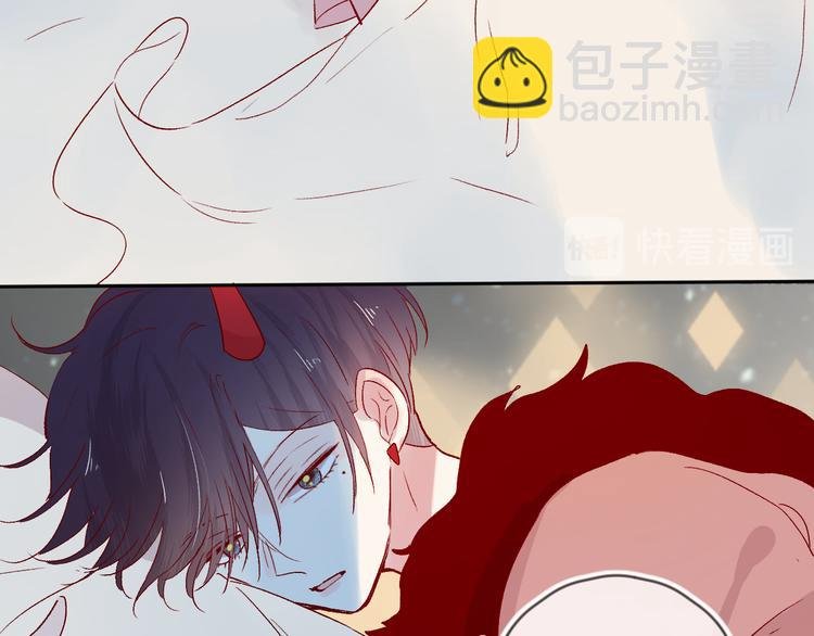 第86话 我很香哦～