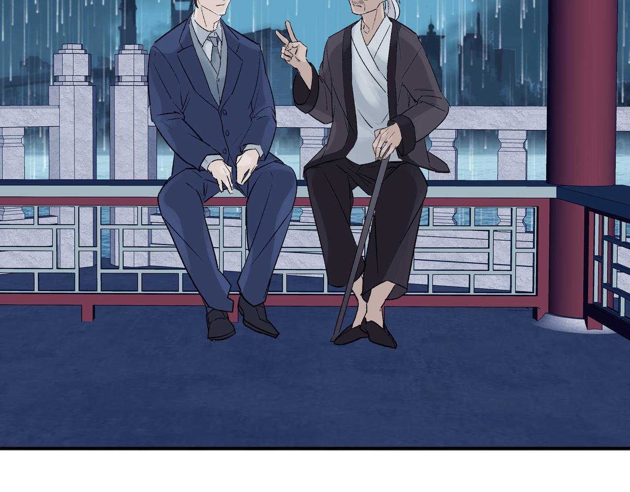 可以永生的意识