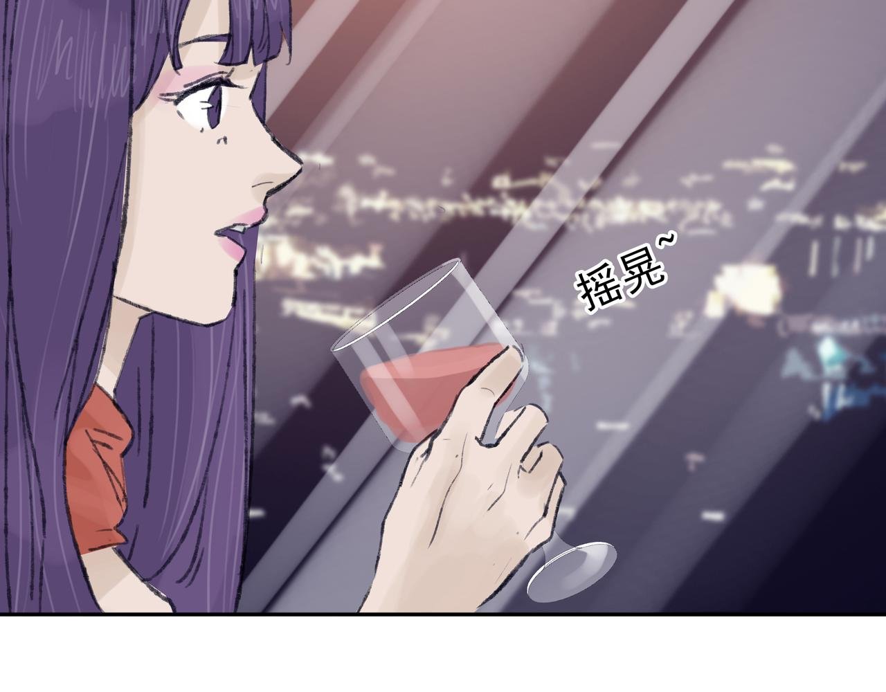 失恋或者重逢
