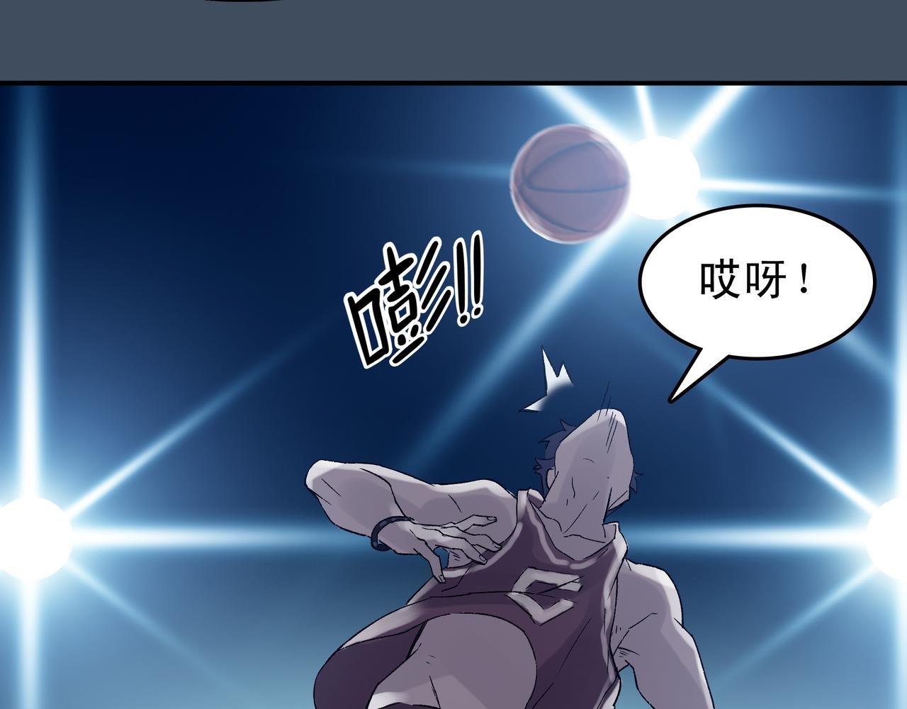 又是同样的梦