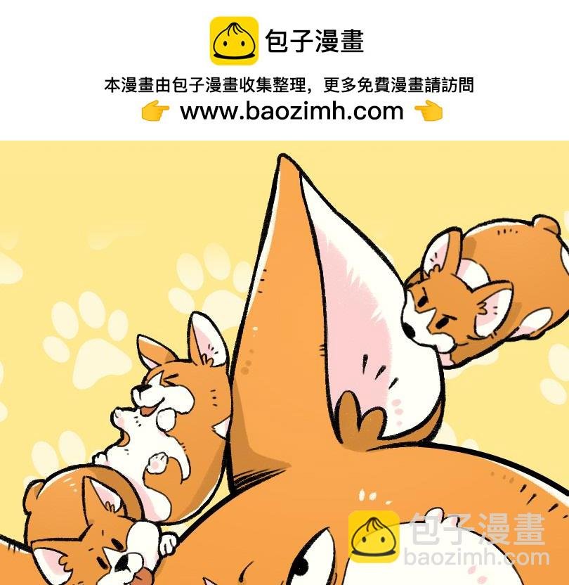 工作前夕