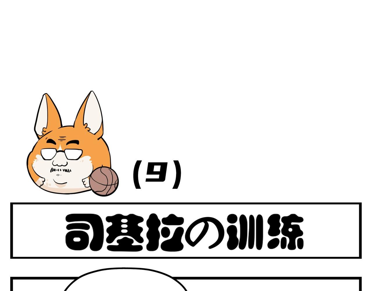 司基拉的训练