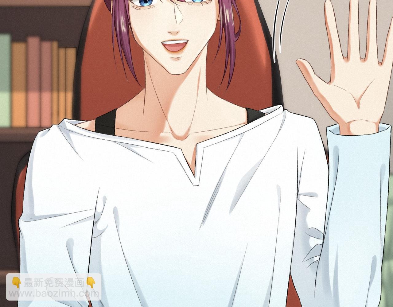 第四话：大危机！