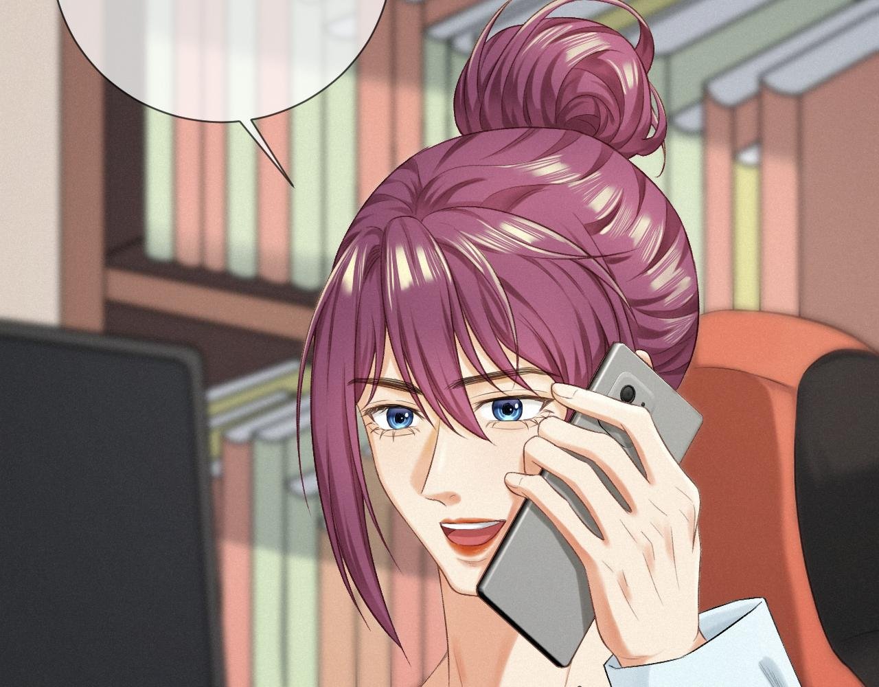 第四话：大危机！