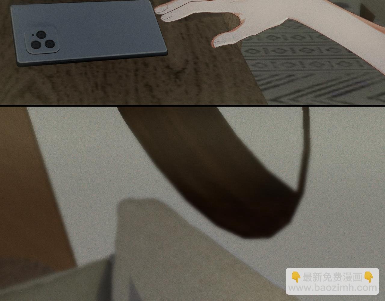 第二话：开始搞事