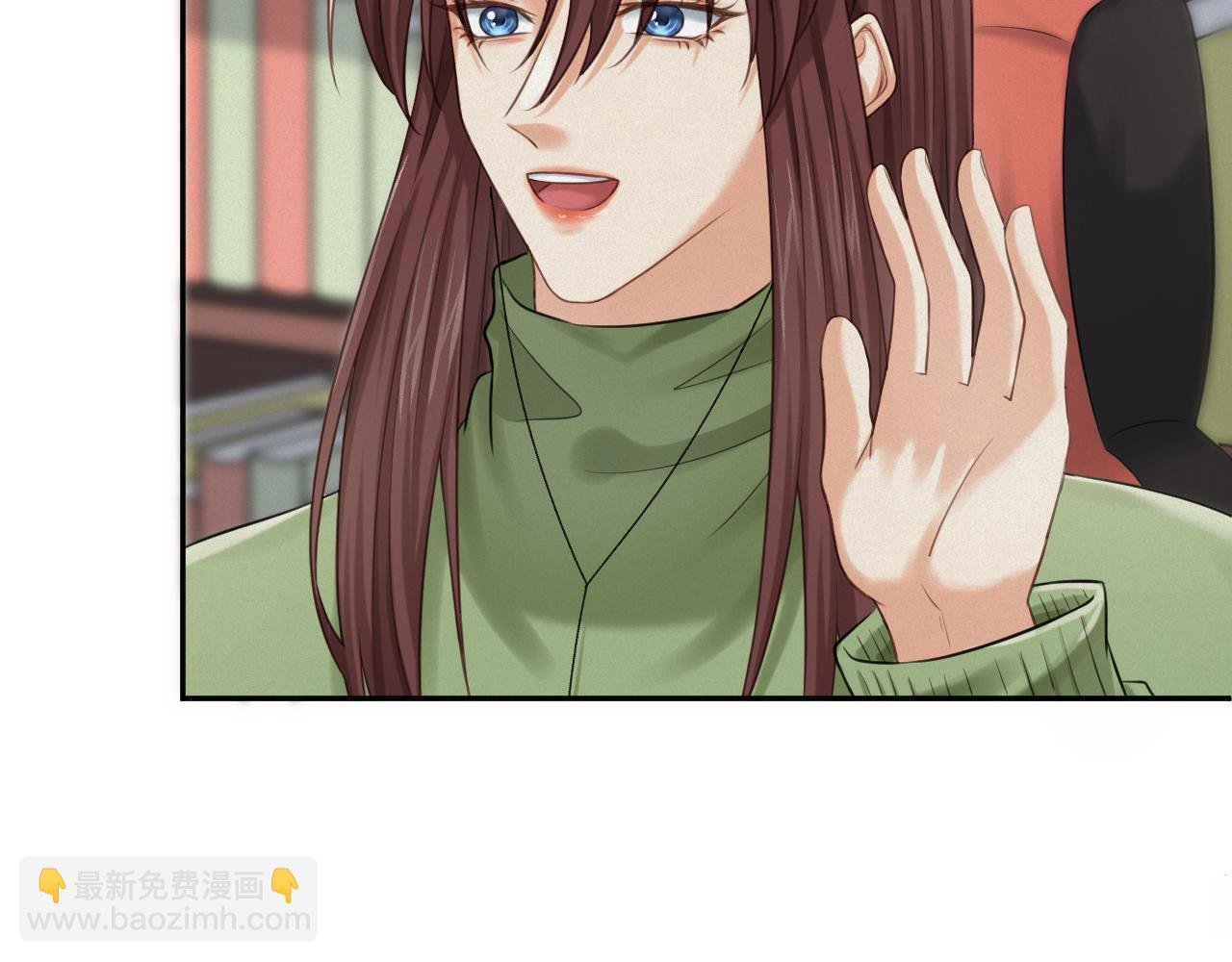 第一话：初见