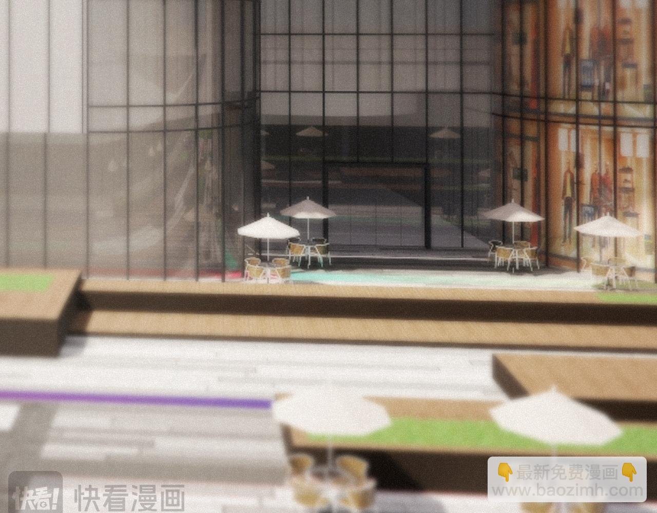 第十一话 真麻烦！