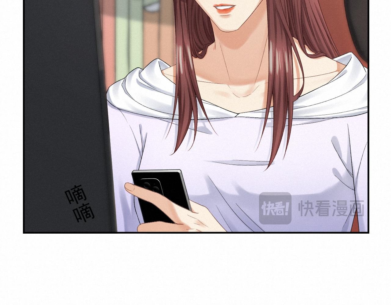 第八话：是工作的不开心吗