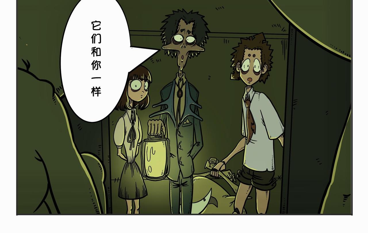 第三章：凌晨二时3