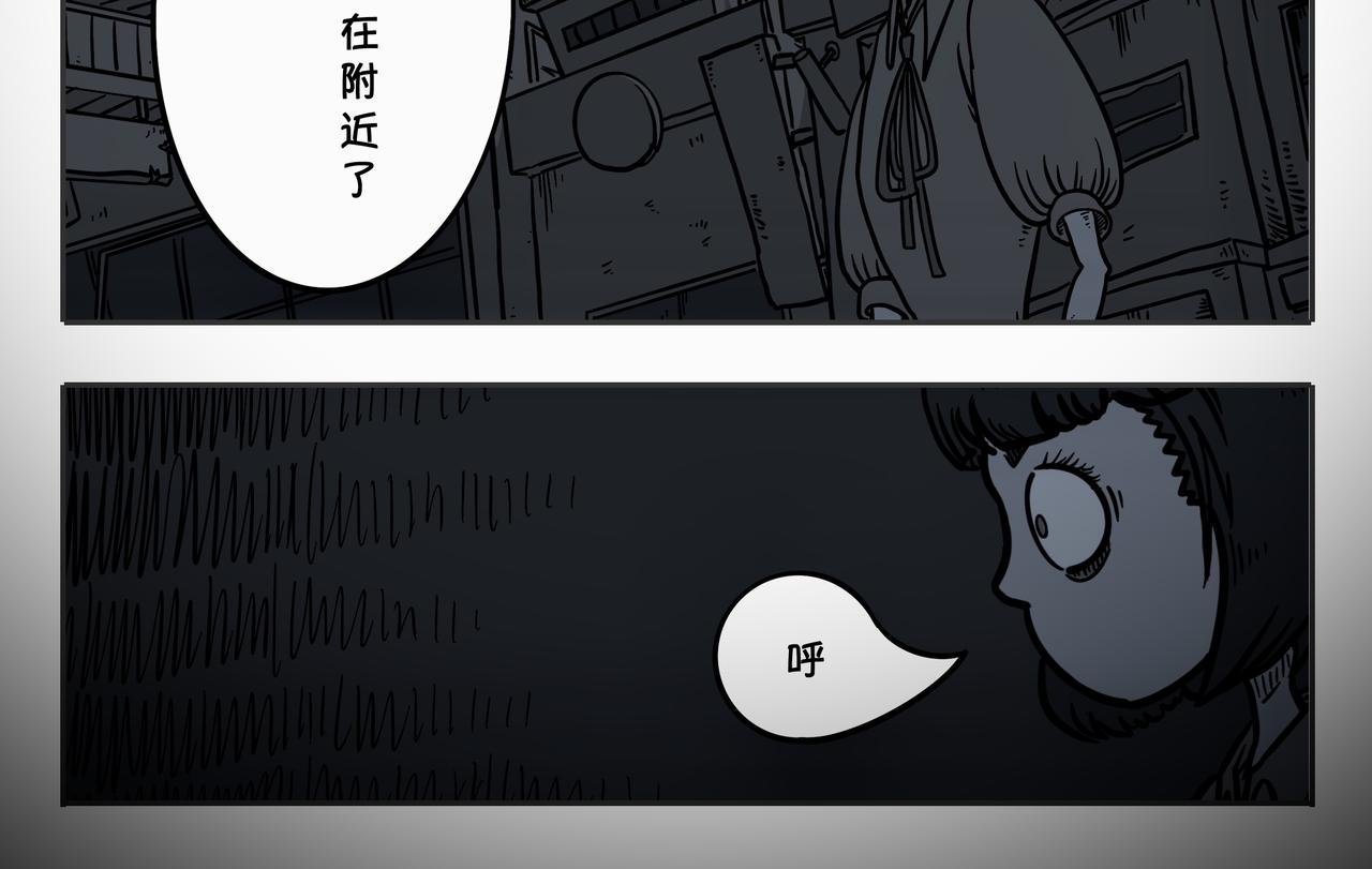 第三章：凌晨二时3