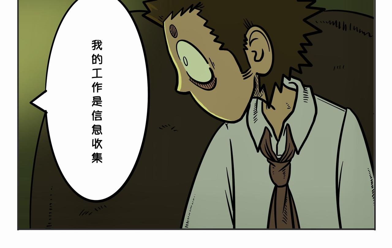 第三章：凌晨二时2